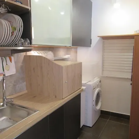 Tatil Evi Alba Chiara