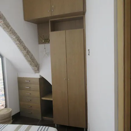Alba Chiara Vakantiehuis Aci Trezza