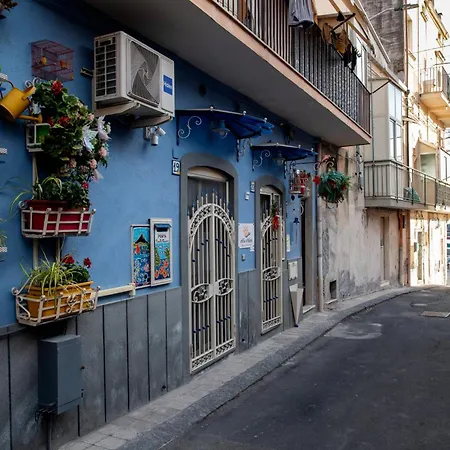 Feriehus Alba Chiara