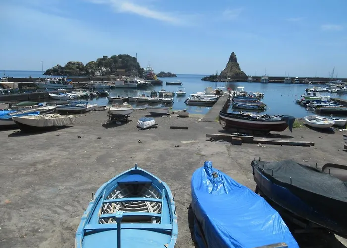 Alba Chiara Feriehus