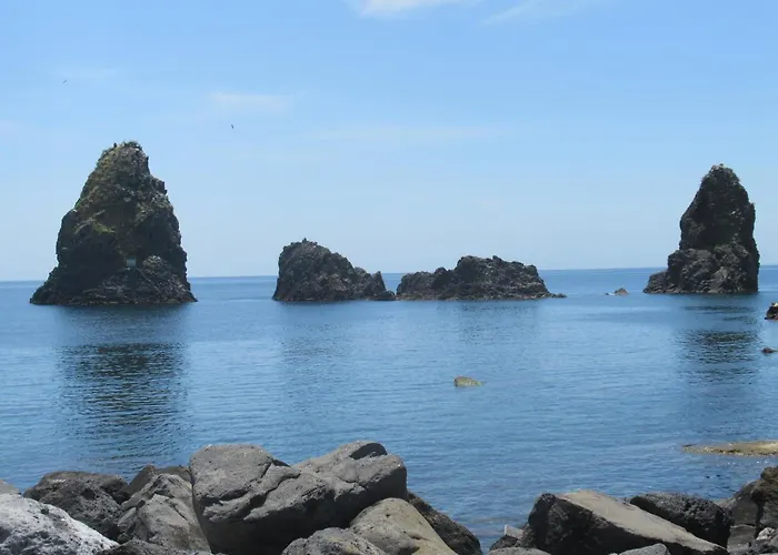 Alba Chiara Aci Trezza