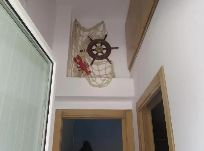 Alba Chiara Σπίτι διακοπών Aci Trezza