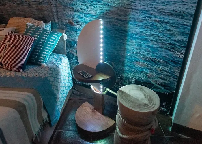 Alba Chiara Feriehus *