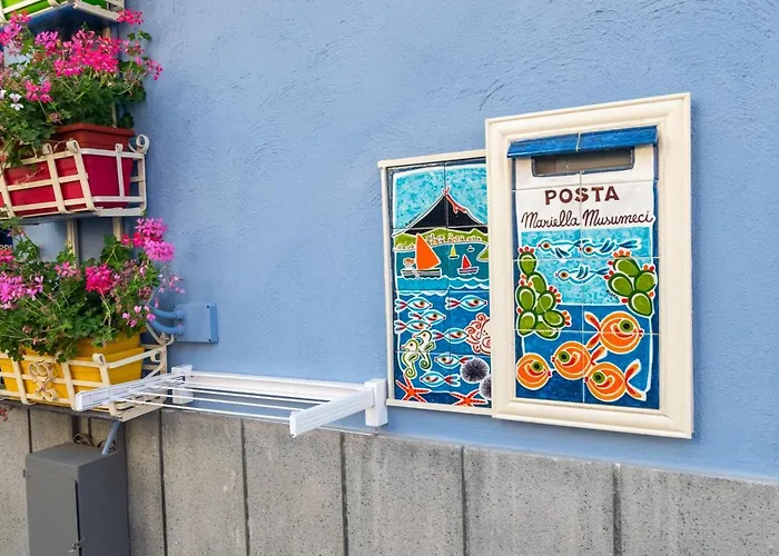 Feriehus Alba Chiara