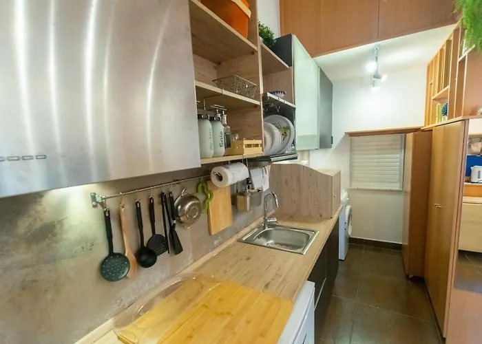 Alba Chiara Feriehus *