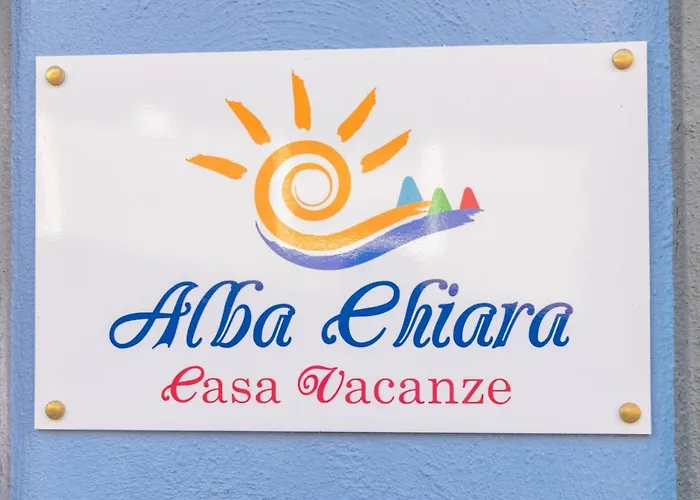 Alba Chiara Σπίτι διακοπών