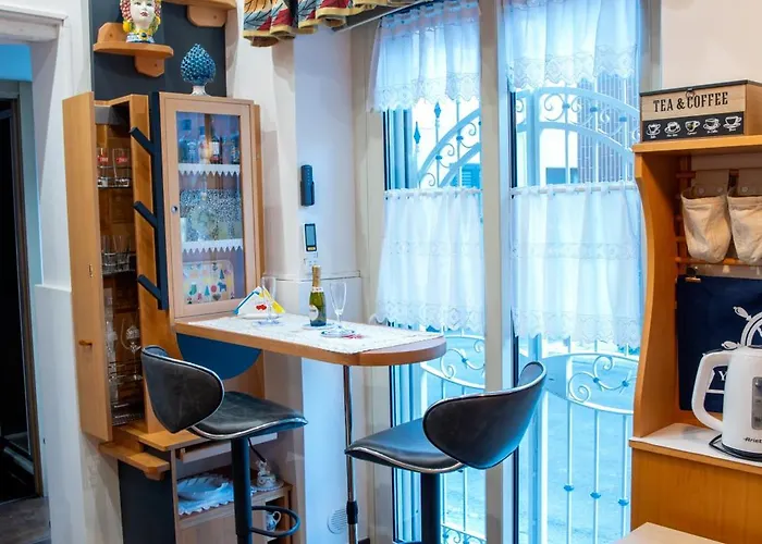 Σπίτι διακοπών Alba Chiara