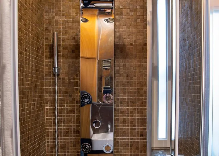 Alba Chiara Feriehus