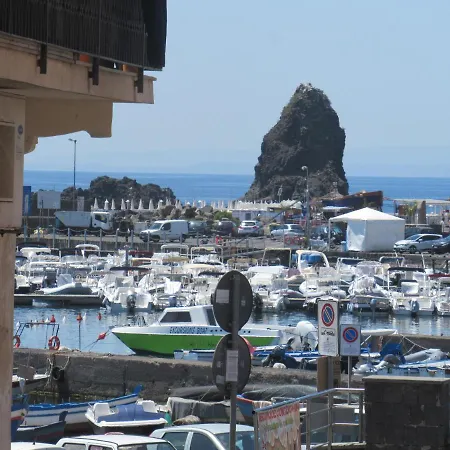 Alba Chiara Holiday home