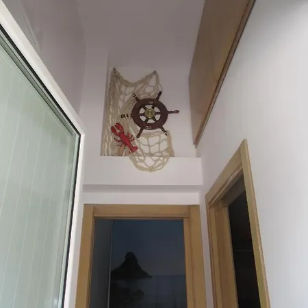 Alba Chiara Prázdninový dům Aci Trezza