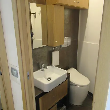 Nyaraló Alba Chiara *