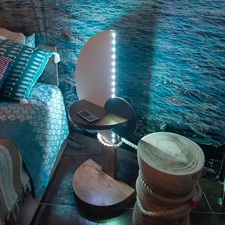 Alba Chiara Holiday home *