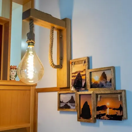 Alba Chiara Holiday home