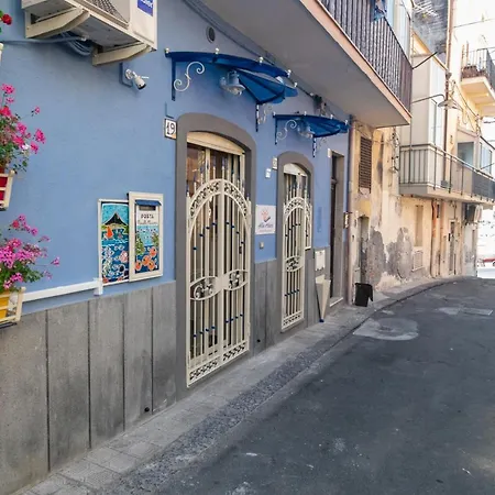 Holiday home Alba Chiara