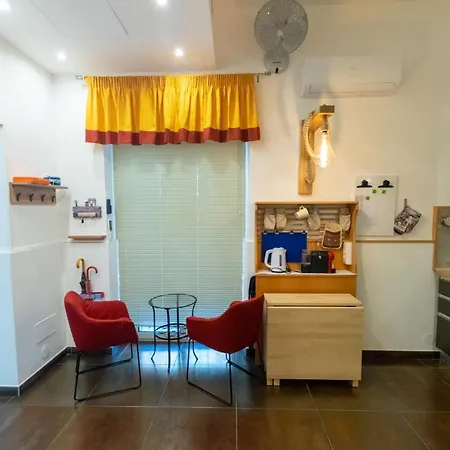 Holiday home Alba Chiara Aci Trezza