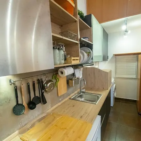 Alba Chiara Holiday home *
