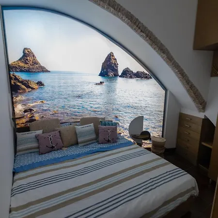 Holiday home Alba Chiara *