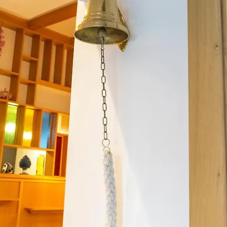 Holiday home Alba Chiara Aci Trezza