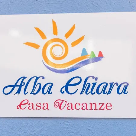 Alba Chiara Holiday home