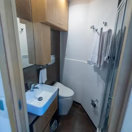 Holiday home Alba Chiara *