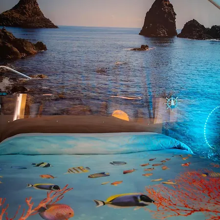 Alba Chiara אנלציט