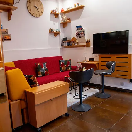 Alba Chiara בית נופש