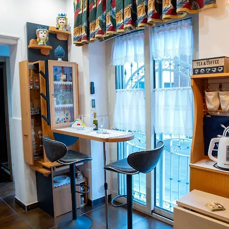 בית נופש Alba Chiara