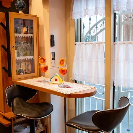 Alba Chiara בית נופש אנלציט