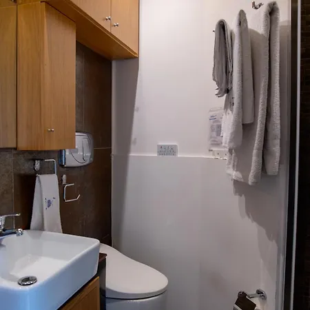 בית נופש Alba Chiara אנלציט