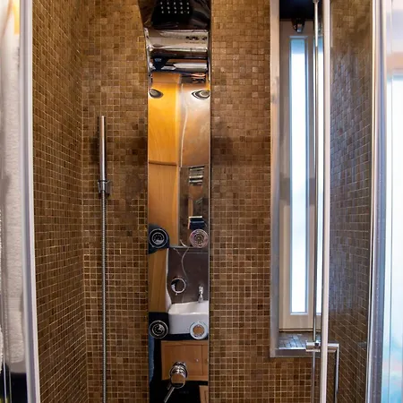 Alba Chiara בית נופש