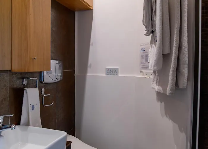 別荘 Alba Chiara アーチトレッツァ